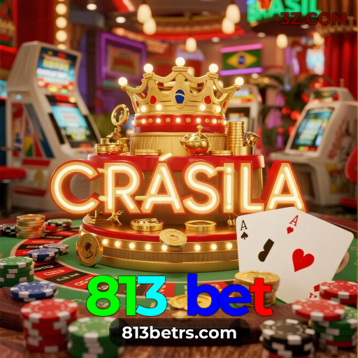 Bônus e Ofertas no 813 bet | Cassino Online no Brasil