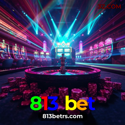 Cassino ao vivo: roleta, blackjack e baccarat | 813 bet