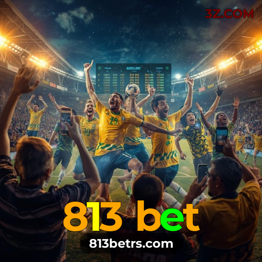 Recursos Paga do 813 bet: Experiência de Jogo Elevada