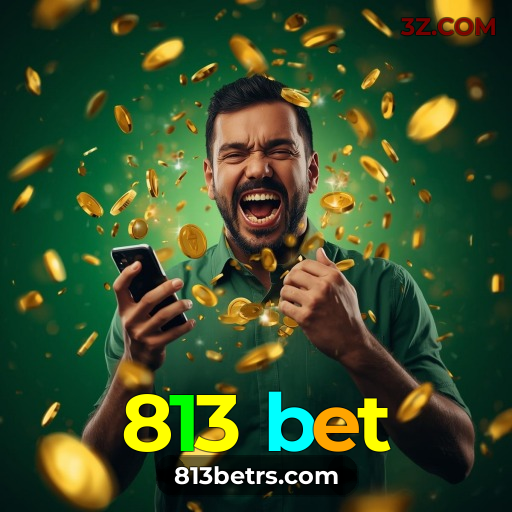 Experimente o Acesso Seguro Instantâneo em 813 bet