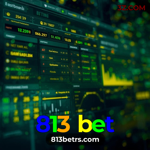 Recursos Paga do 813 bet: Experiência de Jogo Elevada