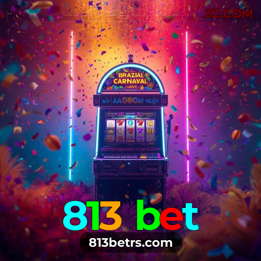 Experimente o Acesso Seguro Instantâneo em 813 bet