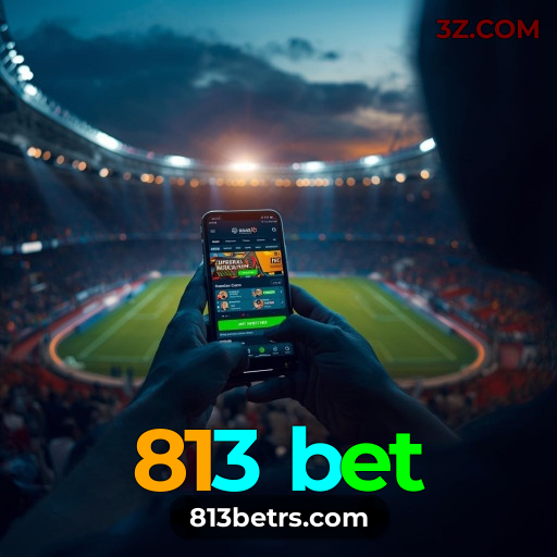 Baixe o App Oficial do 813 bet | Cassino Online Brasil