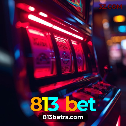 Cassino ao vivo: roleta, blackjack e baccarat | 813 bet