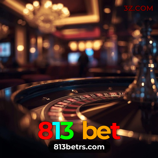 813 bet: Cassino Online com Slots e Promoções VIP