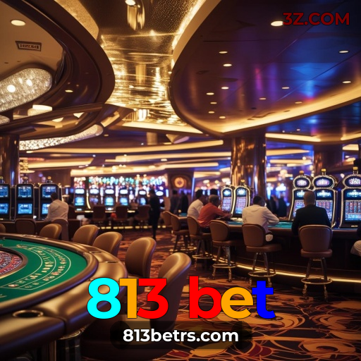 Ofertas Imperdíveis na Promo do 813 bet para Gamers